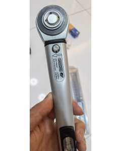 吉多瑞3550-07，扭矩扳手，全新