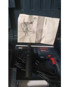 博世GSB 10RE-W，电动工具，全新