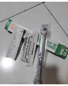 中村N450QLK,手动工具,全新