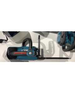 牧田DUC204Z，充电式链锯，全新