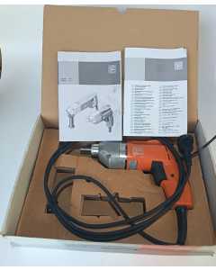 泛音FEIN 攻丝机 Asge636（机器全新，包装旧）