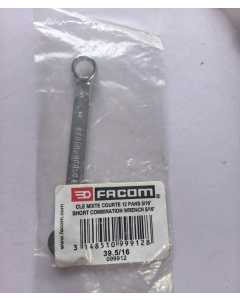 法贡 39.5/16，手动工具（全新）