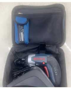博世IXO3，电动工具（全新）
