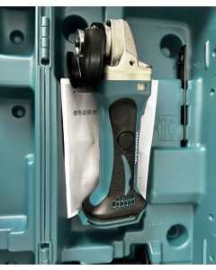 牧田DGA402，电动工具（全新）