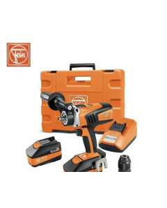 泛音ASCM 18-4 QMP AS，充电式电动起子，全新