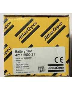 阿特拉斯4211550021，电动工具（全新）