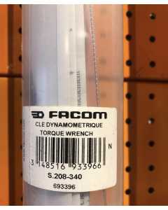 法贡S.208-340，手动工具，全新