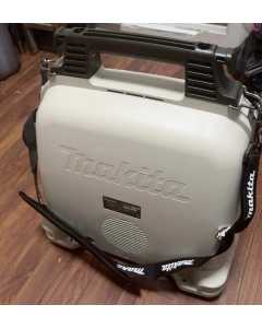 牧田AC700，电锯，全新