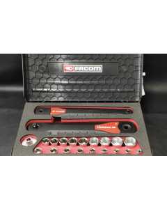 法贡  1/4-3/8，手动工具（全新）