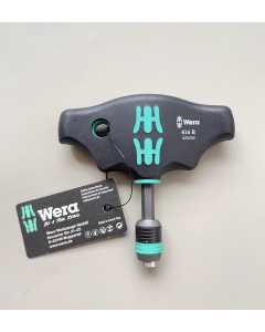 维拉 489R/416R，手动工具（全新）