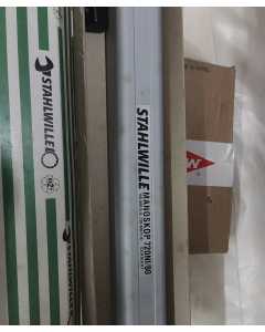 达威力720NF/80，机械式扭矩扳手，二手