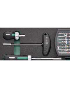 达威力 TCS 2 821/59，手动工具（全新）