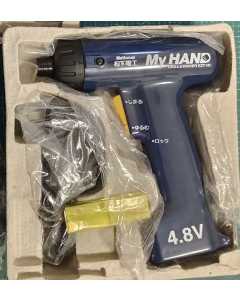 松下EZT141，充电式电动螺丝刀，全新