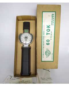 中村 60TOK，手动工具（全新）