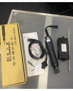 奇力速SKD-BN512L，电动螺丝刀，全新
