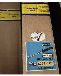 哈蔡特  6294-1CT，手动工具（全新）