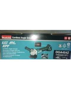 牧田DGA454Z，电动工具（全新）
