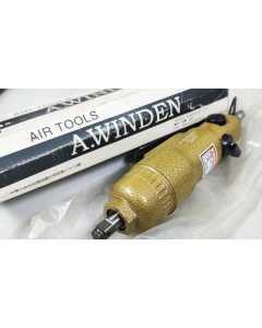 稳汀WD-204，气动螺丝起子，全新