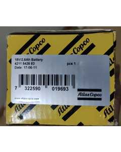 阿特拉斯4211542683，电动工具（全新）