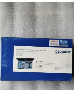 吉多瑞20 EAU-3，手动工具（全新）