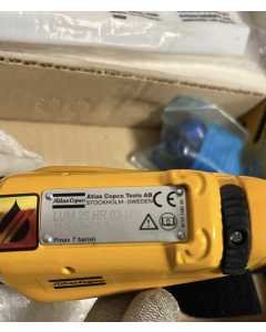 阿特拉斯LUM25 HR03-U-B，气动工具（全新）