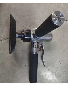 康伯特715A2，气动抛光机，全新