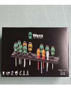 维拉 KK XXL1，手动工具（全新）