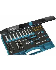 哈蔡特 855-1，手动工具（全新）