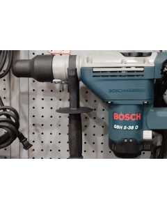 博世GBH 5-38 Ｄ，电动工具（二手、几乎全新）
