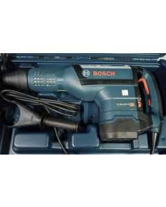 博世GBH 12-52 DV-W,电动工具,全新