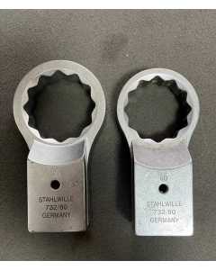 达威力 732/80，手动工具（全新）