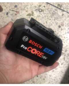 博世18V 10.0AH-W,电池,全新