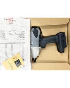 横田YS-e600，电池定扭螺丝刀5-18NM,系统扳手，全新