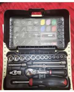 法贡RL.161-3P6，工具套装，全新