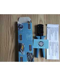 哈蔡特 4658-10，手动工具（全新）