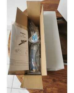 日本COMPACT康柏特气动砂带机，212A，全新