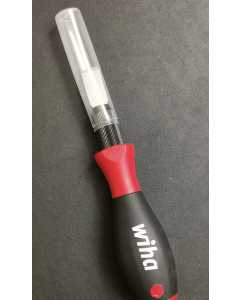 威汉 23159，手动工具（二手、几乎全新）