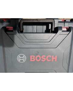 博世GSR 120-LI-W，电动工具，全新