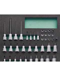 达威力 TCS 11 821/40，手动工具（全新）