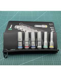 维拉 8790，手动工具（全新）