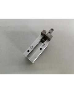 SMC，MHZL2-10D，手指气缸