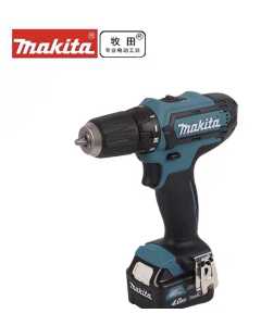 牧田DF331DZ，电动工具（全新）