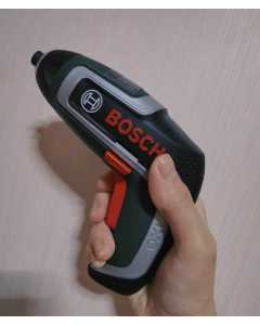 博世IXO7，电动工具（全新）