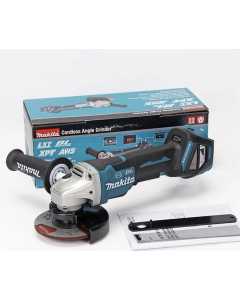 牧田DGA518，电动工具（全新）