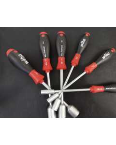 威汉 344，手动工具（全新）