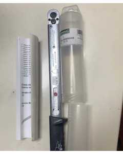 达威力6-50Nm，扭矩扳手，全新