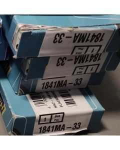 哈蔡特 1841MA-33，手动工具（全新）