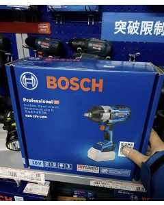 博世GDS 18V-1000-W，电动工具，全新