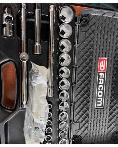 法贡S.431ADP，手动工具（二手、轻微使用痕迹）