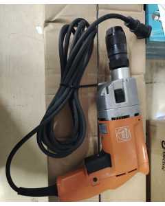 泛音DSke636,双速手电钻,全新